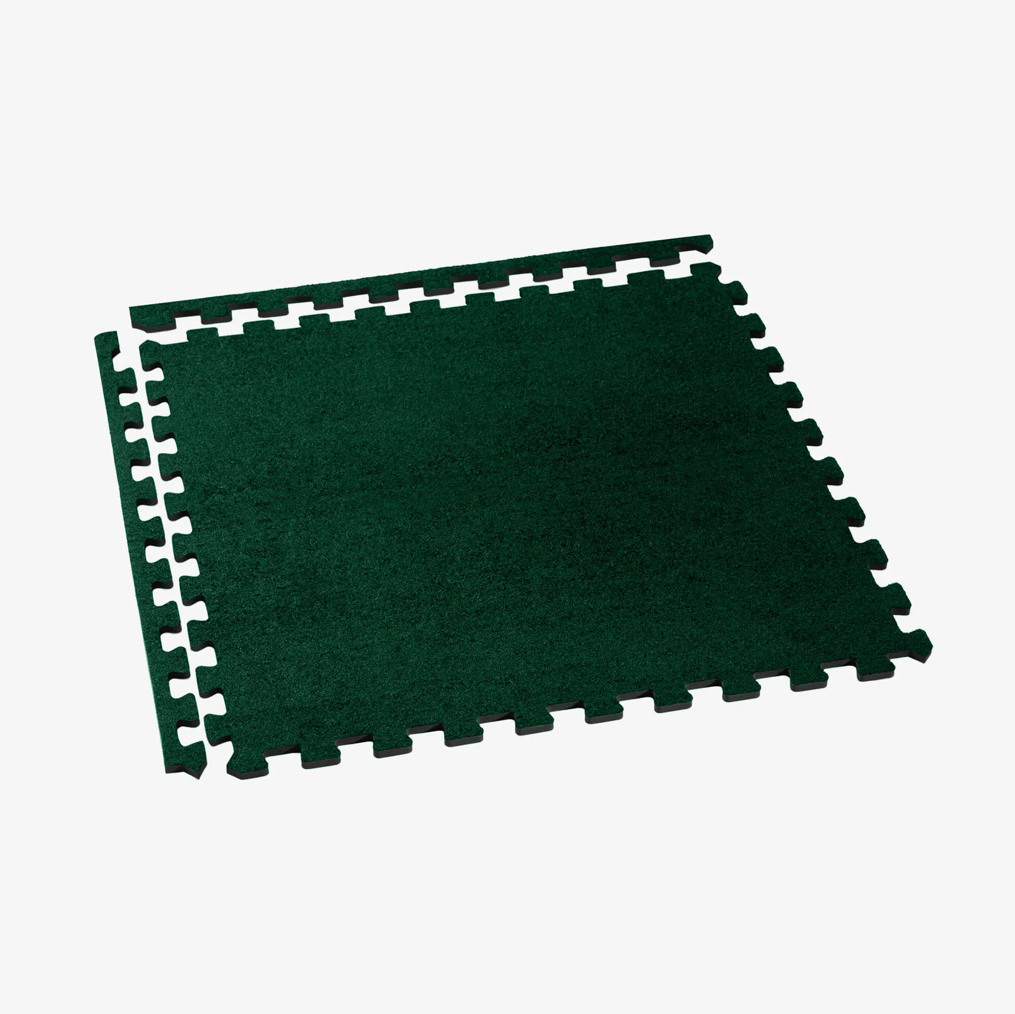 3/8" Thick Carpet-Top Mats