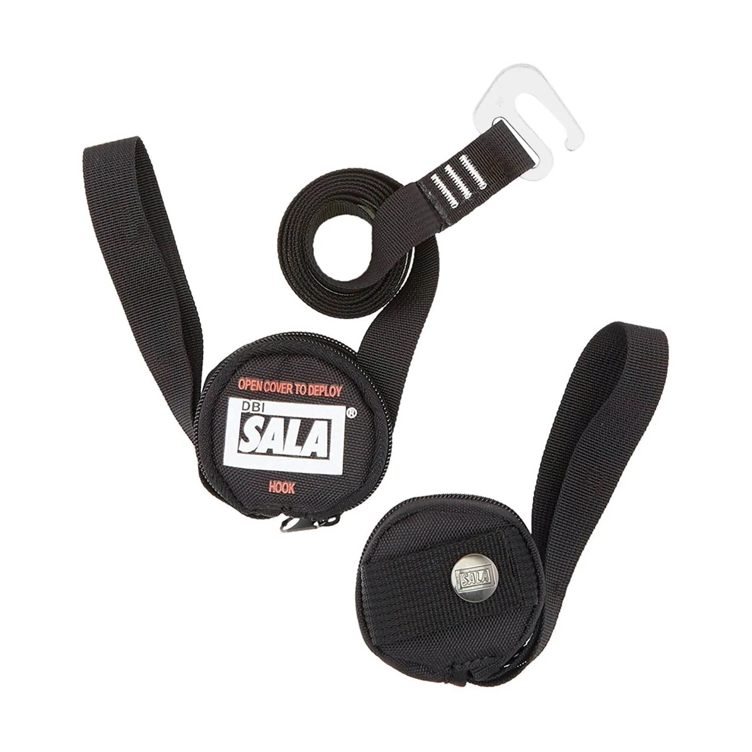 3M DBI-SALA Suspension Trauma Straps | 9501403