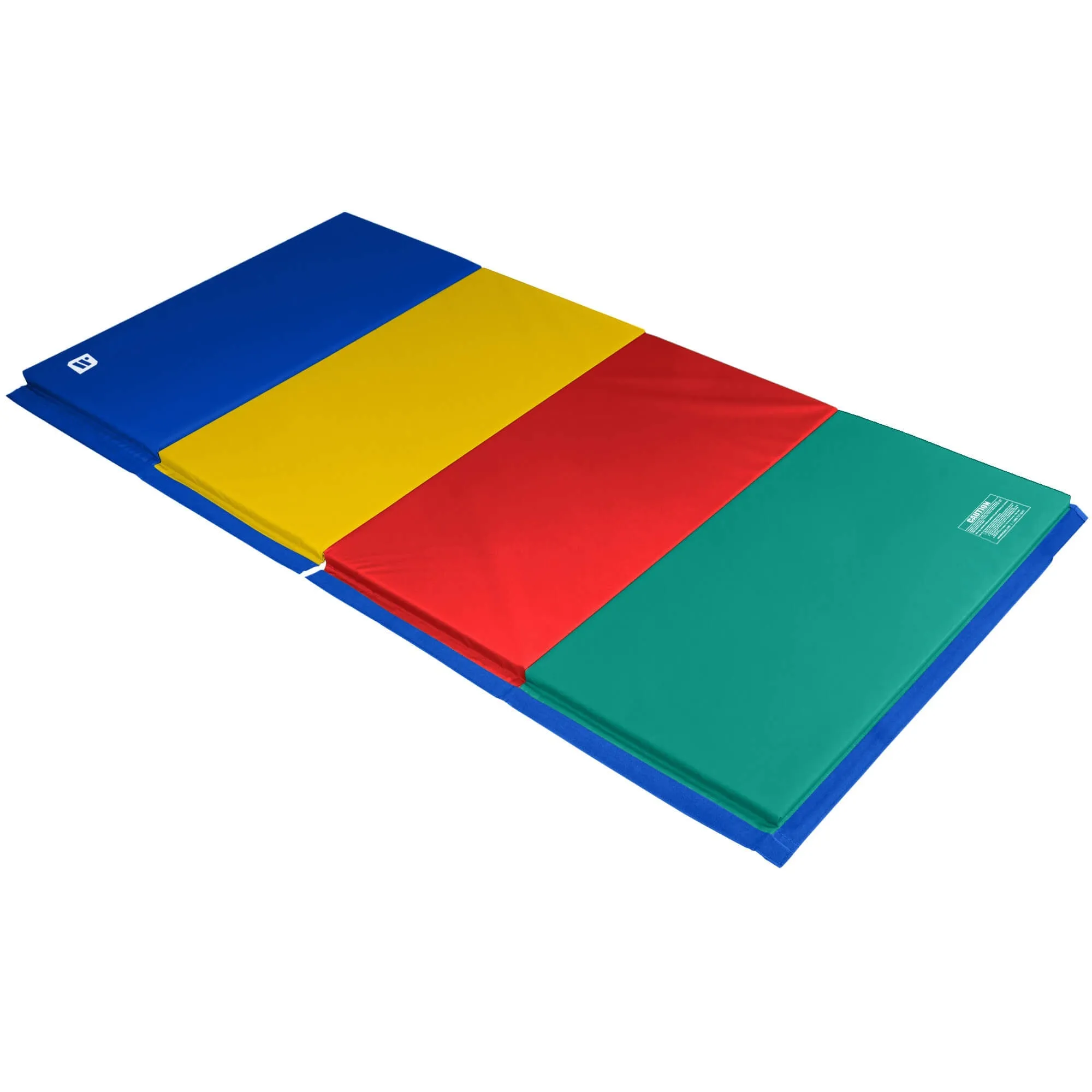 4' X 8' Gymnastics Tumbling Mat