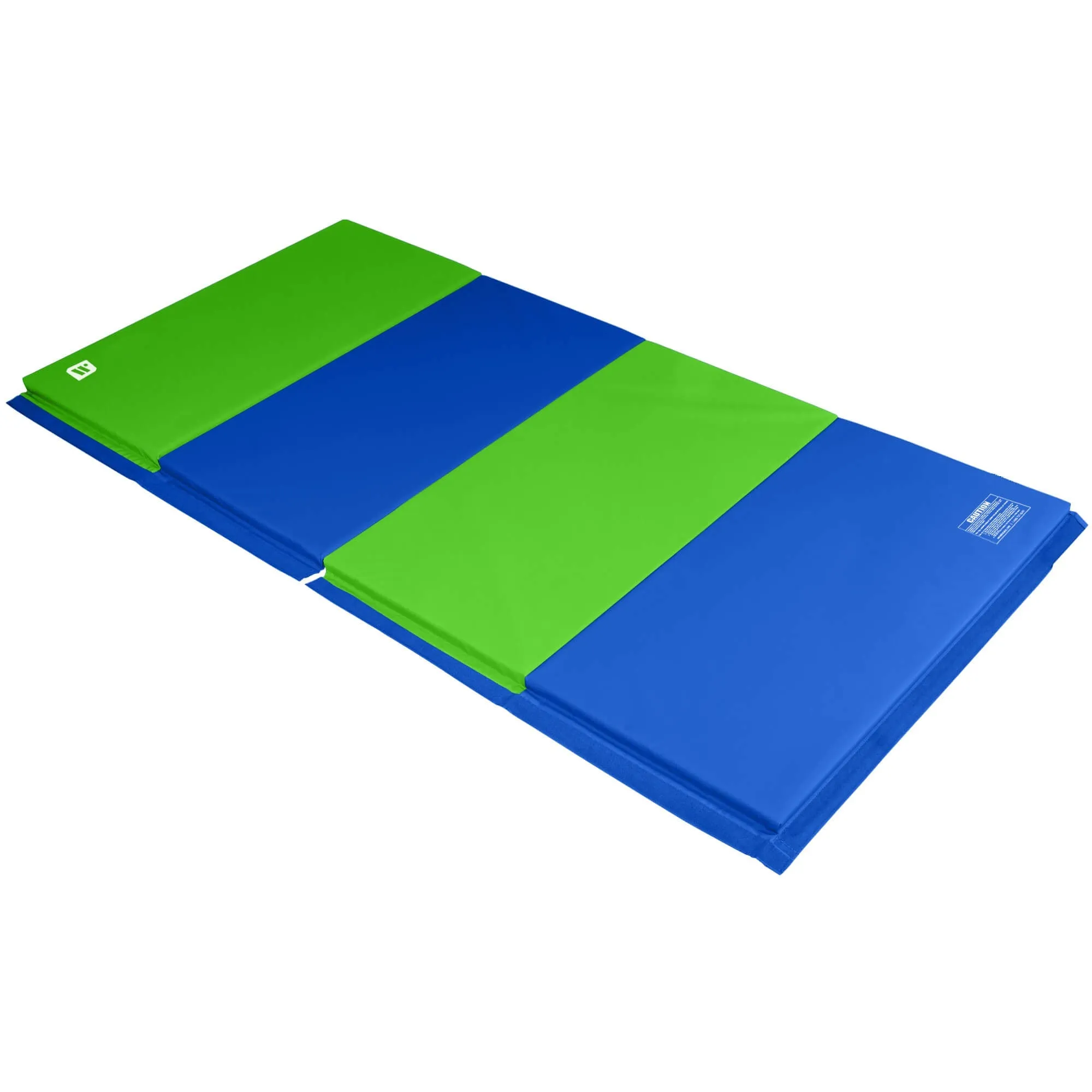 4' X 8' Gymnastics Tumbling Mat