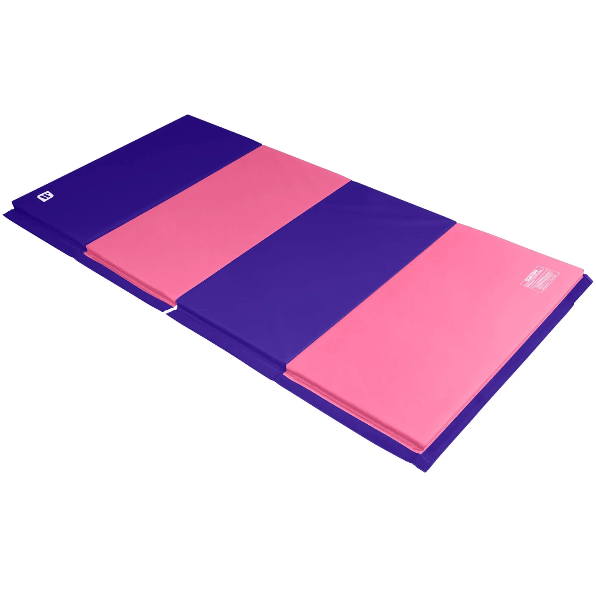 4' X 8' Gymnastics Tumbling Mat