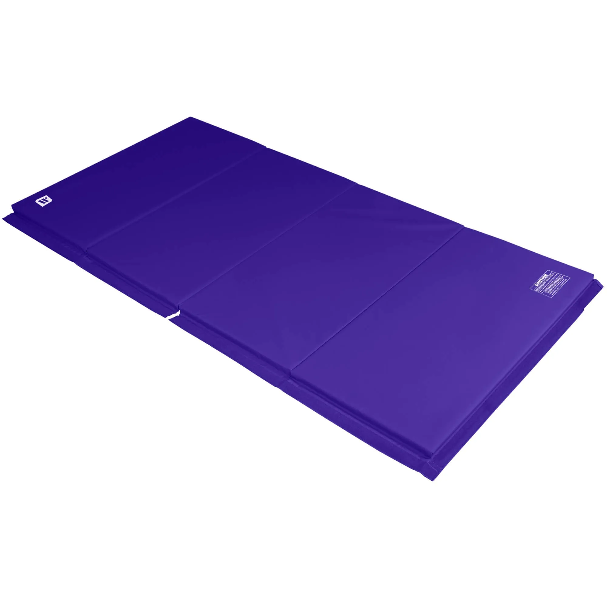 4' X 8' Gymnastics Tumbling Mat