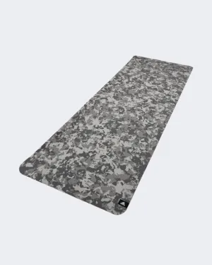 Adidas Accessories Fitness Admt-13231Gr Training Mat Grey Camo Mats