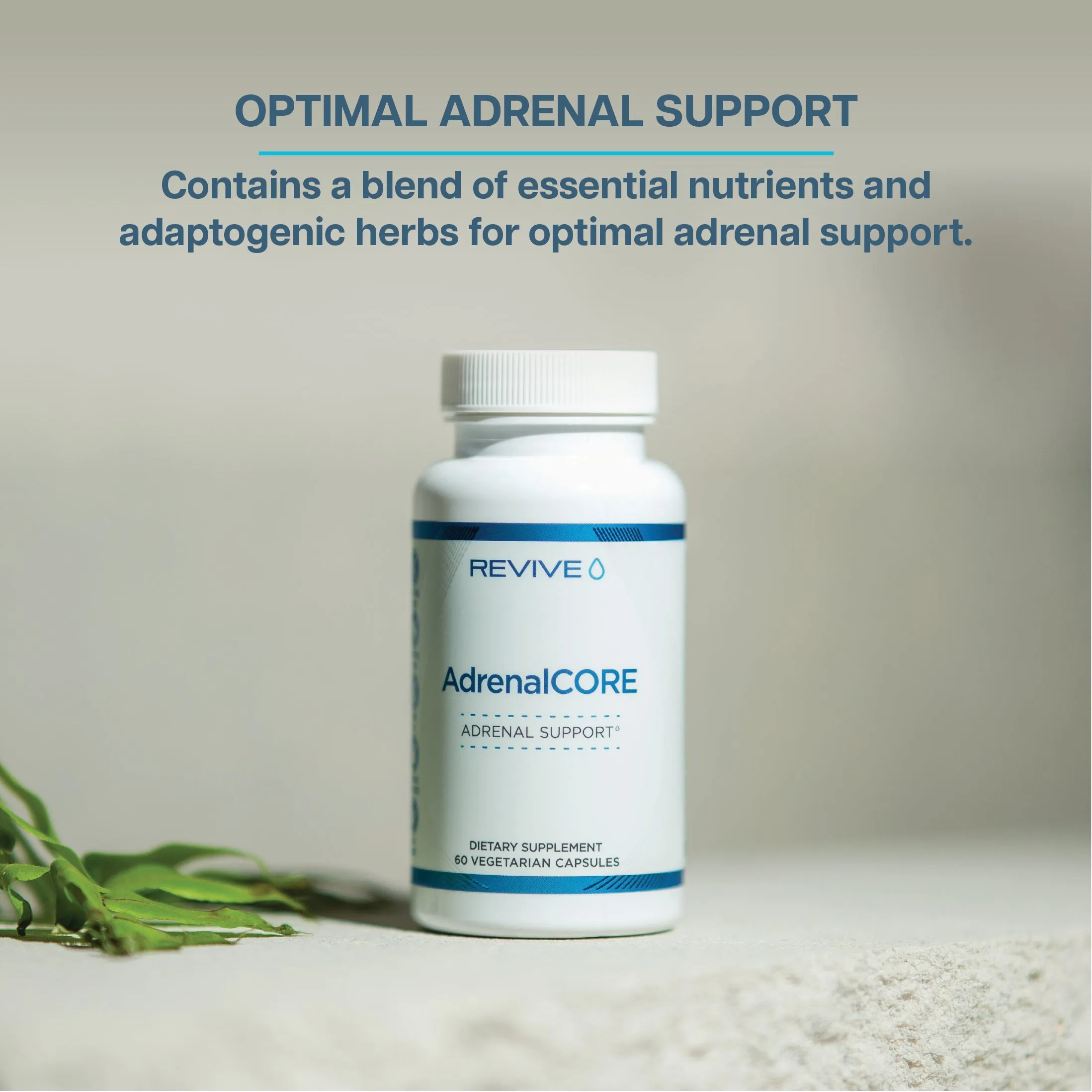 AdrenalCORE