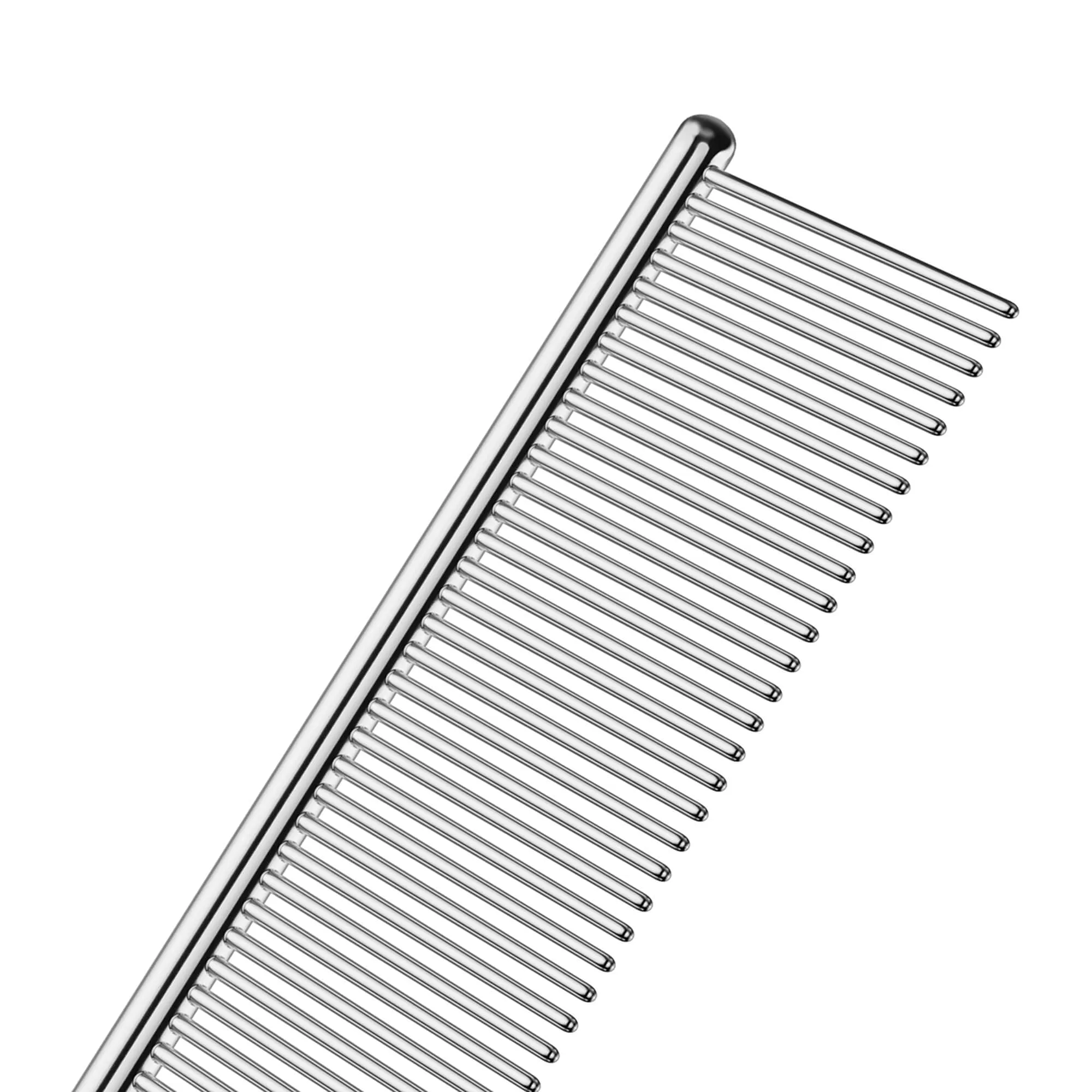 Andis 7.5" Steel Comb