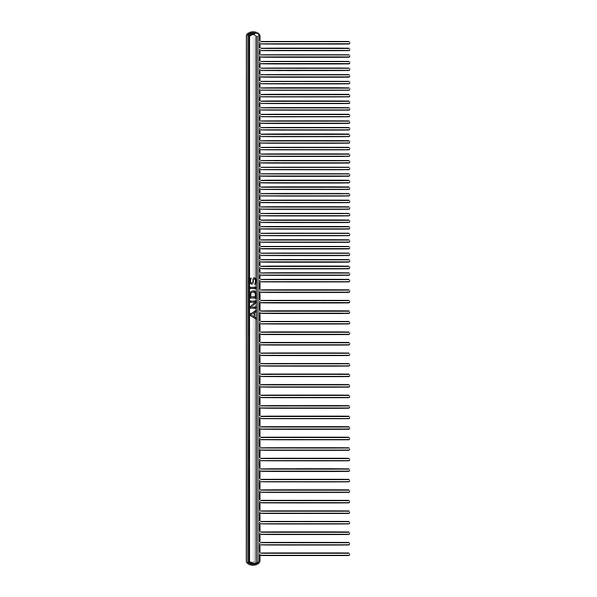 Andis 7.5" Steel Comb