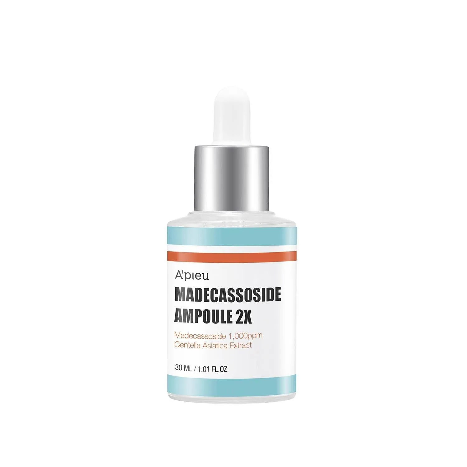 A'pieu Madecassoside Ampoule 2X 30ml