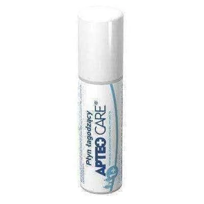 APTEO CARE Softening fluid 10ml, irritated skin, redness of the skin, insect bites