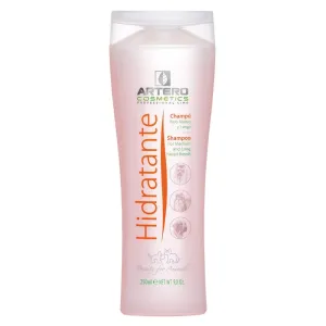 Artero Hidratante Moisture Dog Shampoo