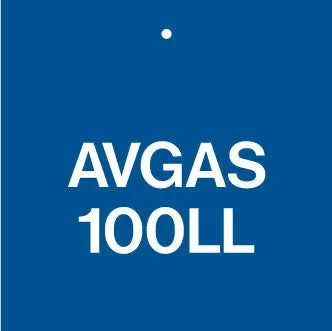 Avgas 100LL