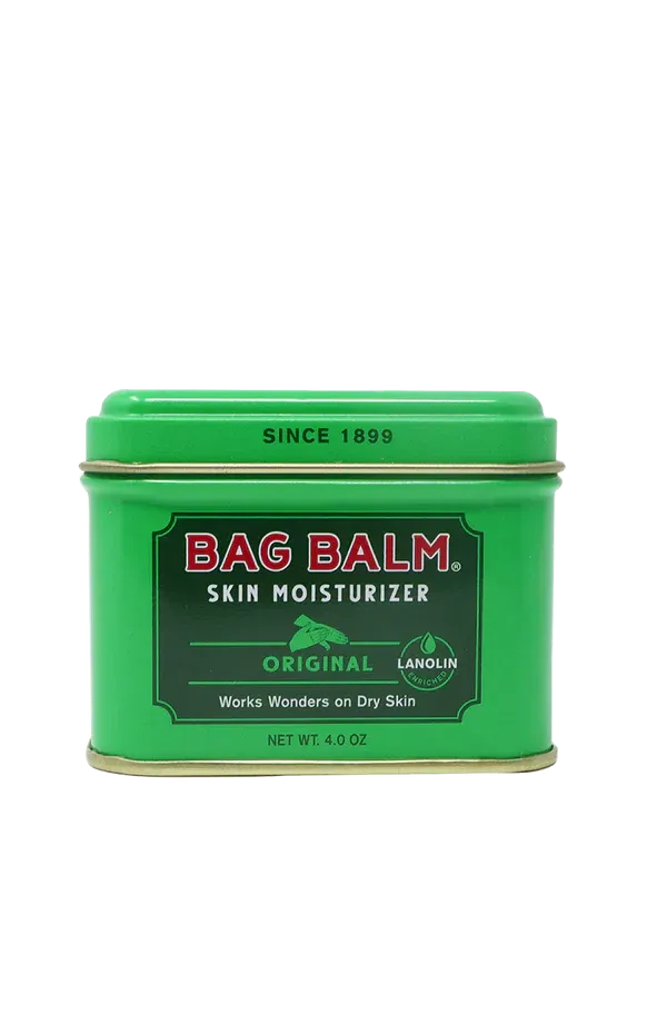 Bag Balm Original Skin Moisturizer