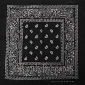 Bandanas