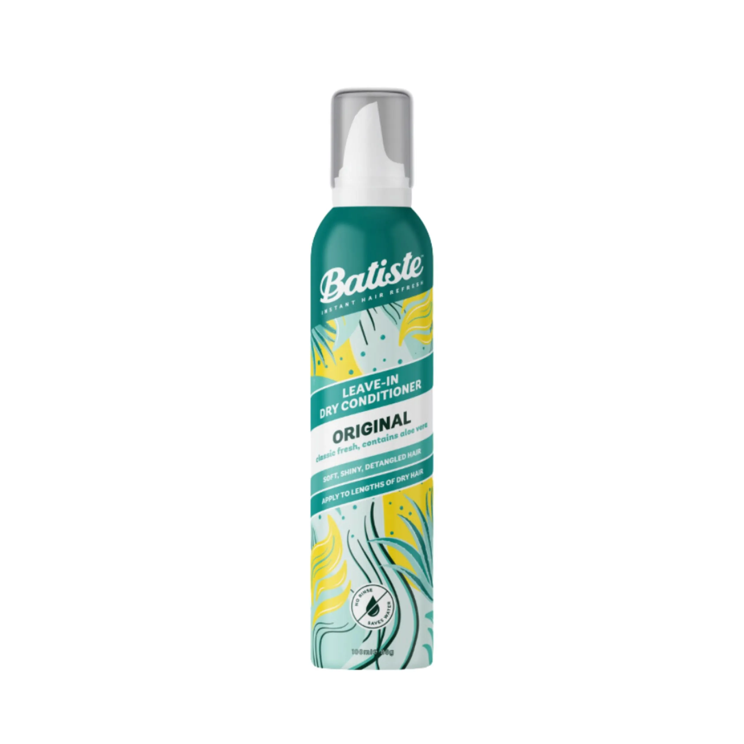 Batiste Leave-In Dry Conditioner 100ml