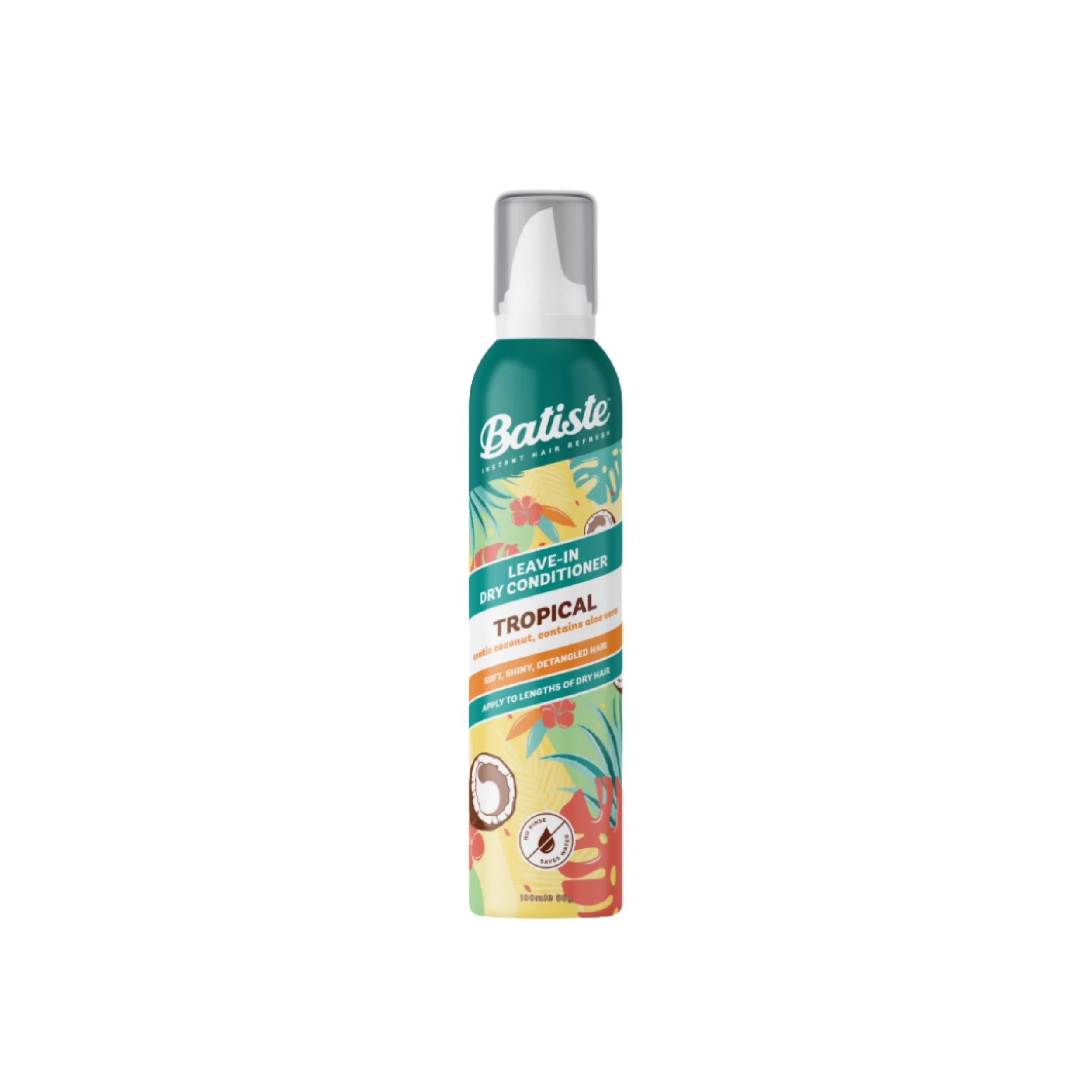 Batiste Leave-In Dry Conditioner 100ml