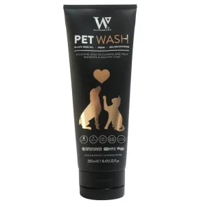 Best Dog Shampoo UK | Multi use for Dogs and Cats