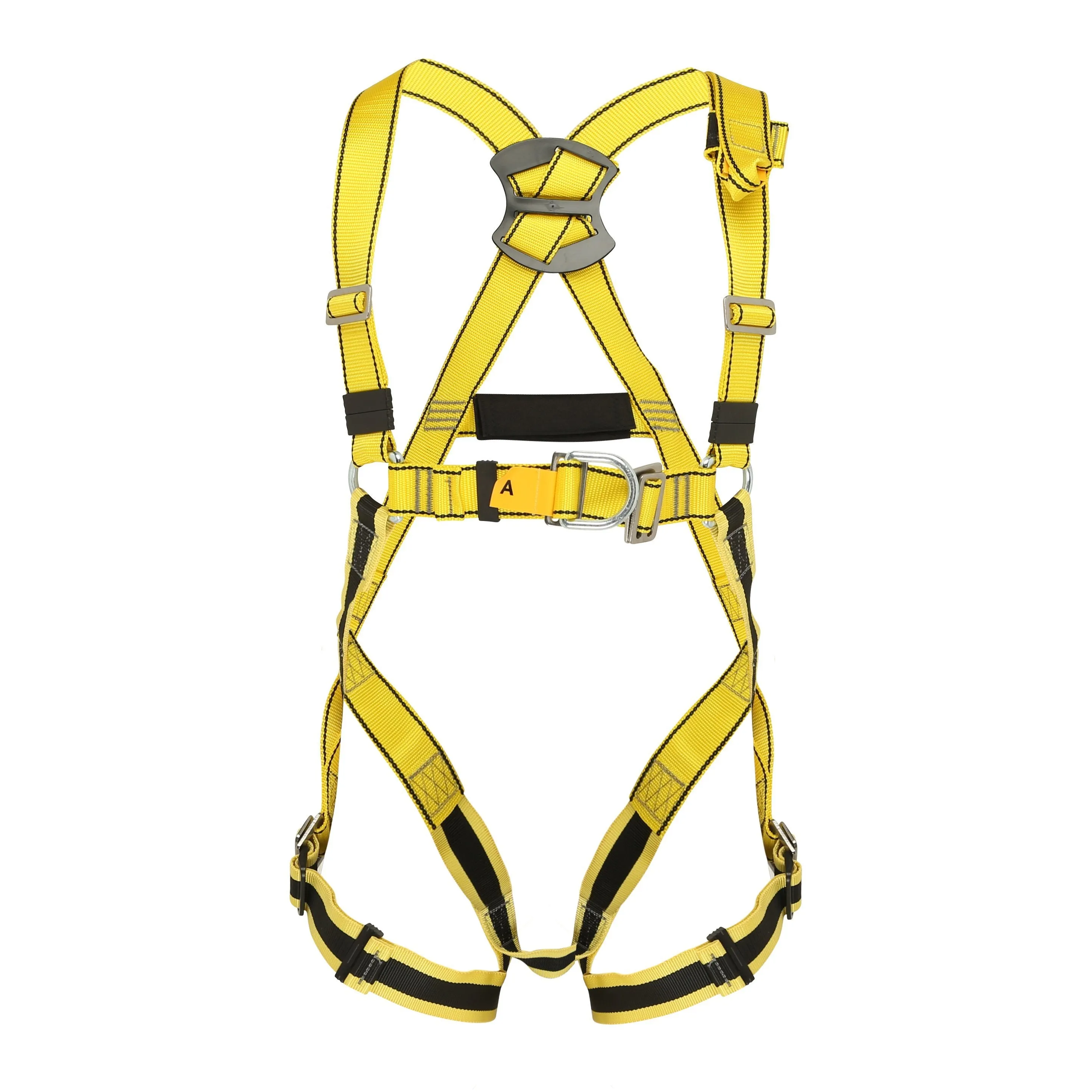 BIGBEN® Deluxe 2 Point Safety Harness