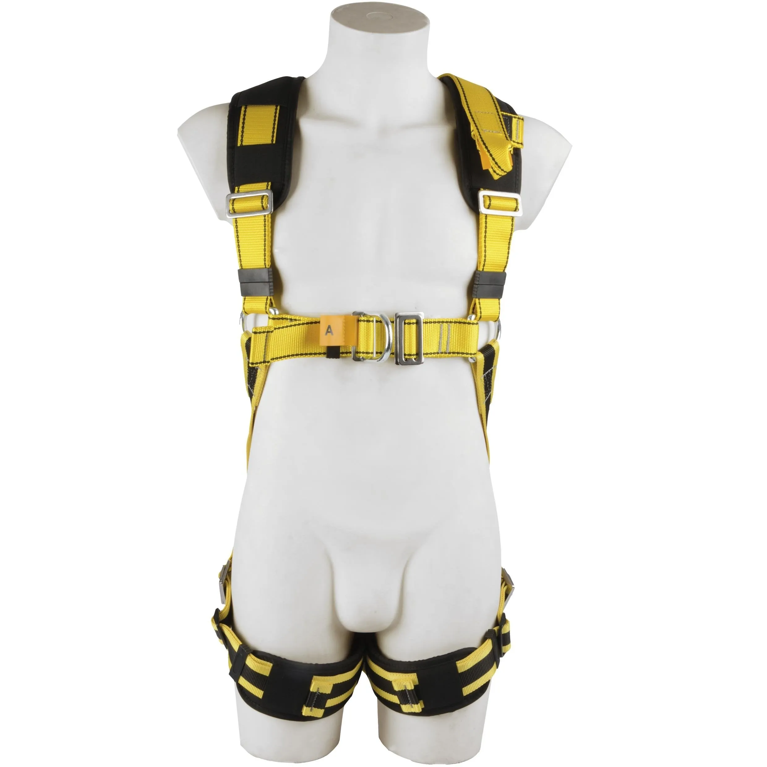 BIGBEN® Deluxe Comfort Safety Harness