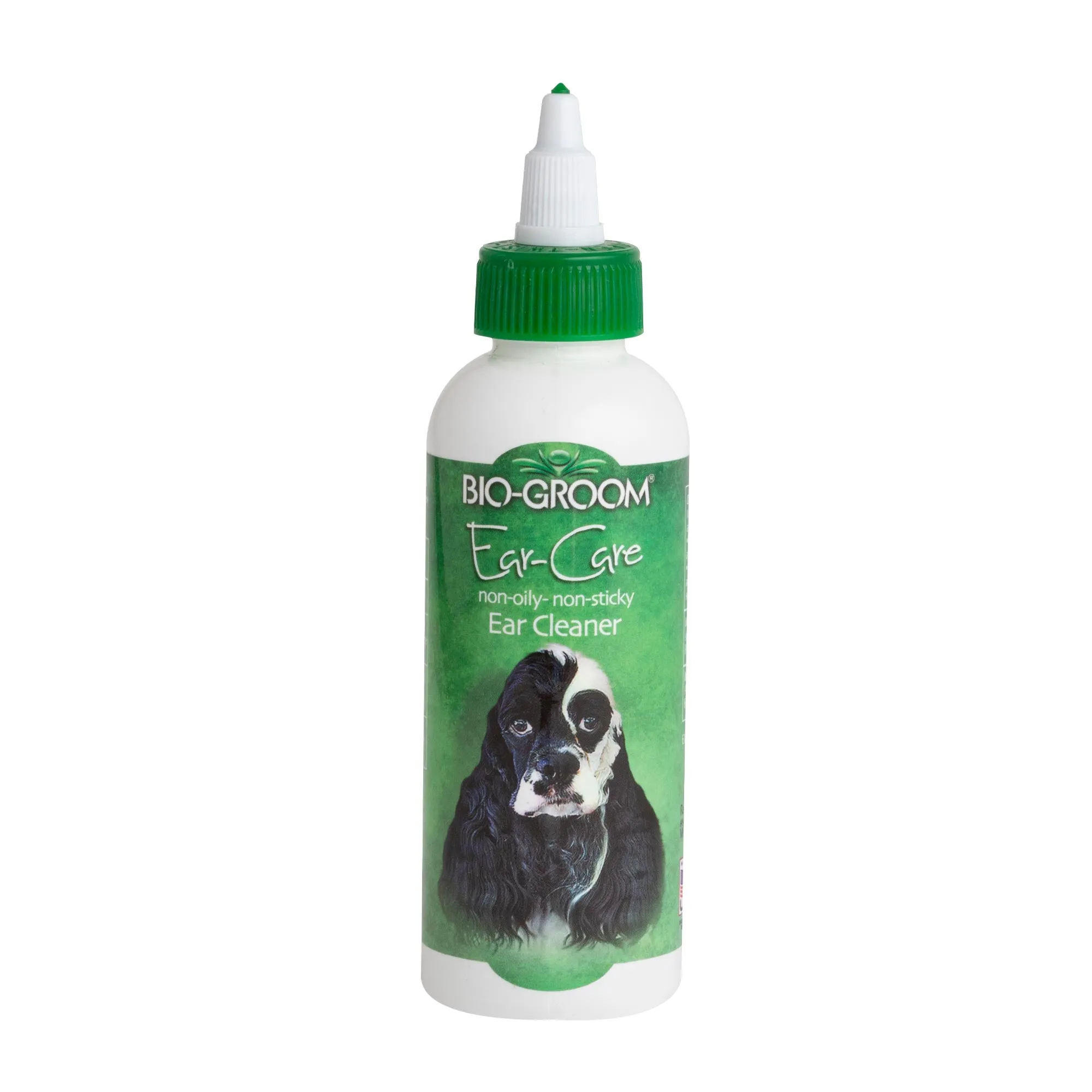 Bio Groom Ear-Care Ear Cleaner for Dogs and Cats