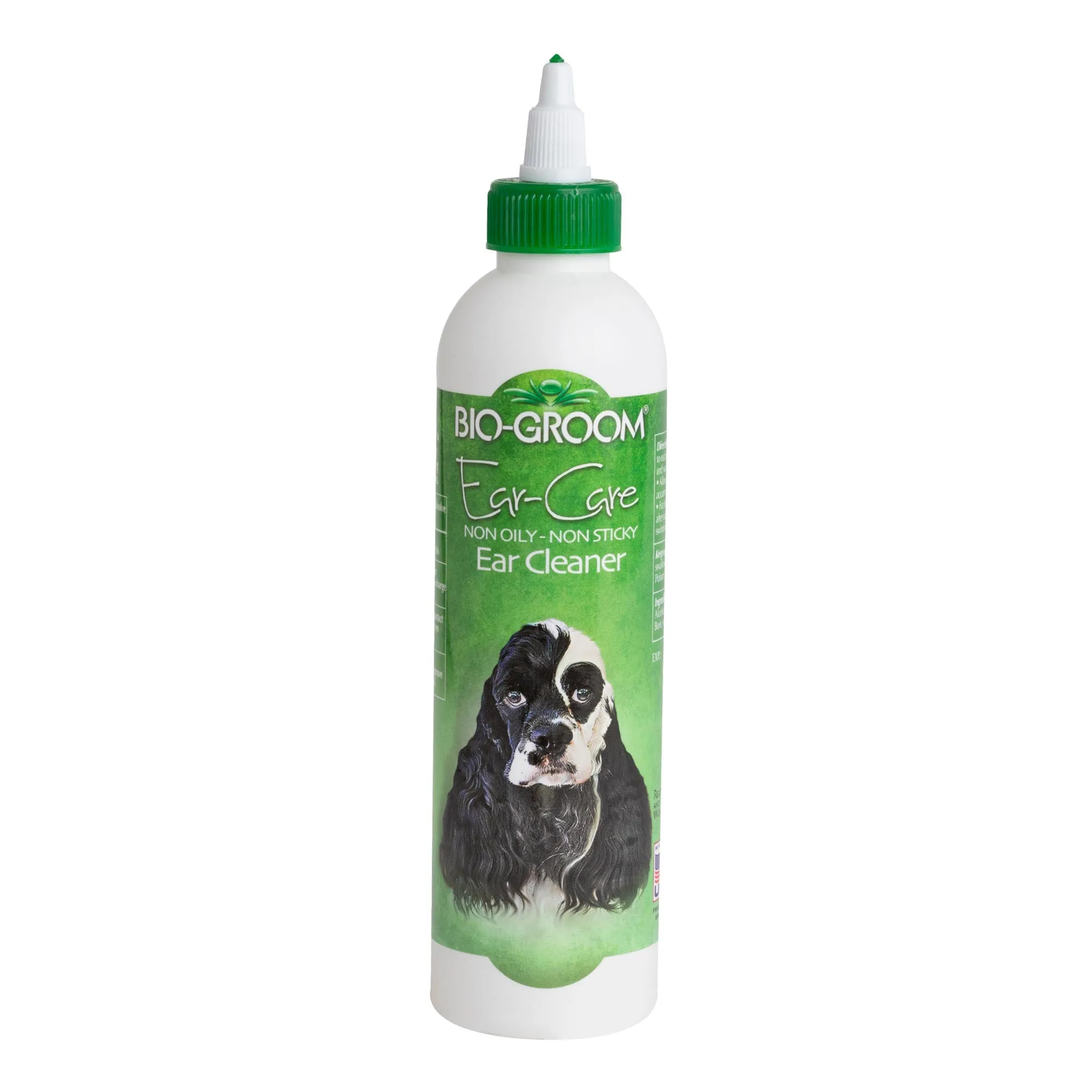 Bio Groom Ear-Care Ear Cleaner for Dogs and Cats