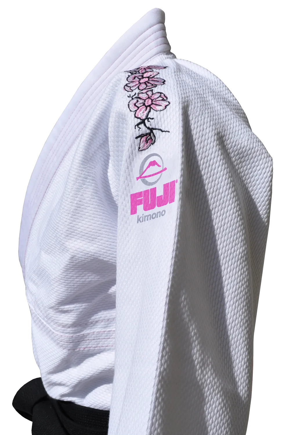 Blossom Kids Jiu Jitsu Gi White