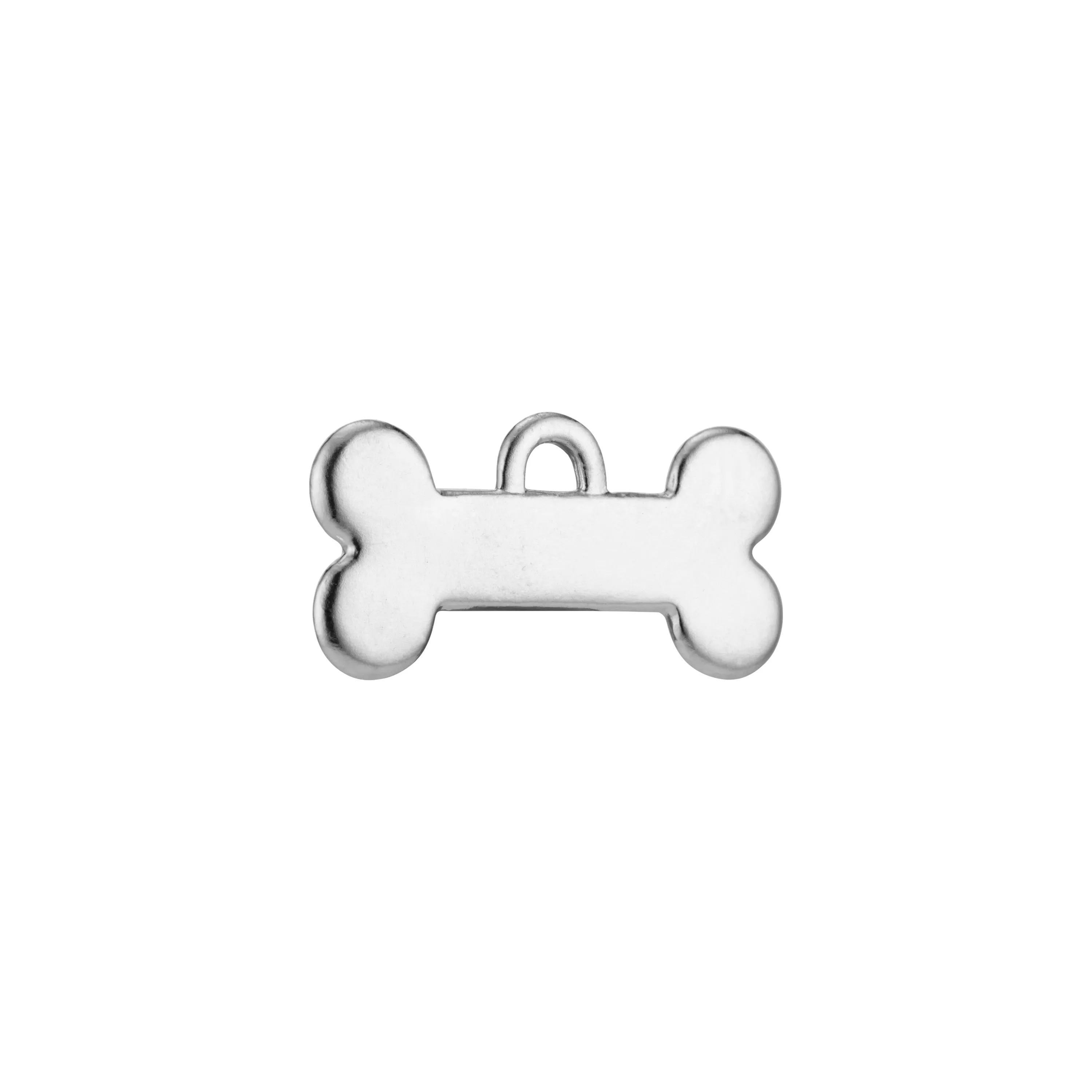 Bone Pet Tag