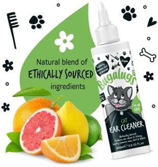 CAT EAR CLEANER