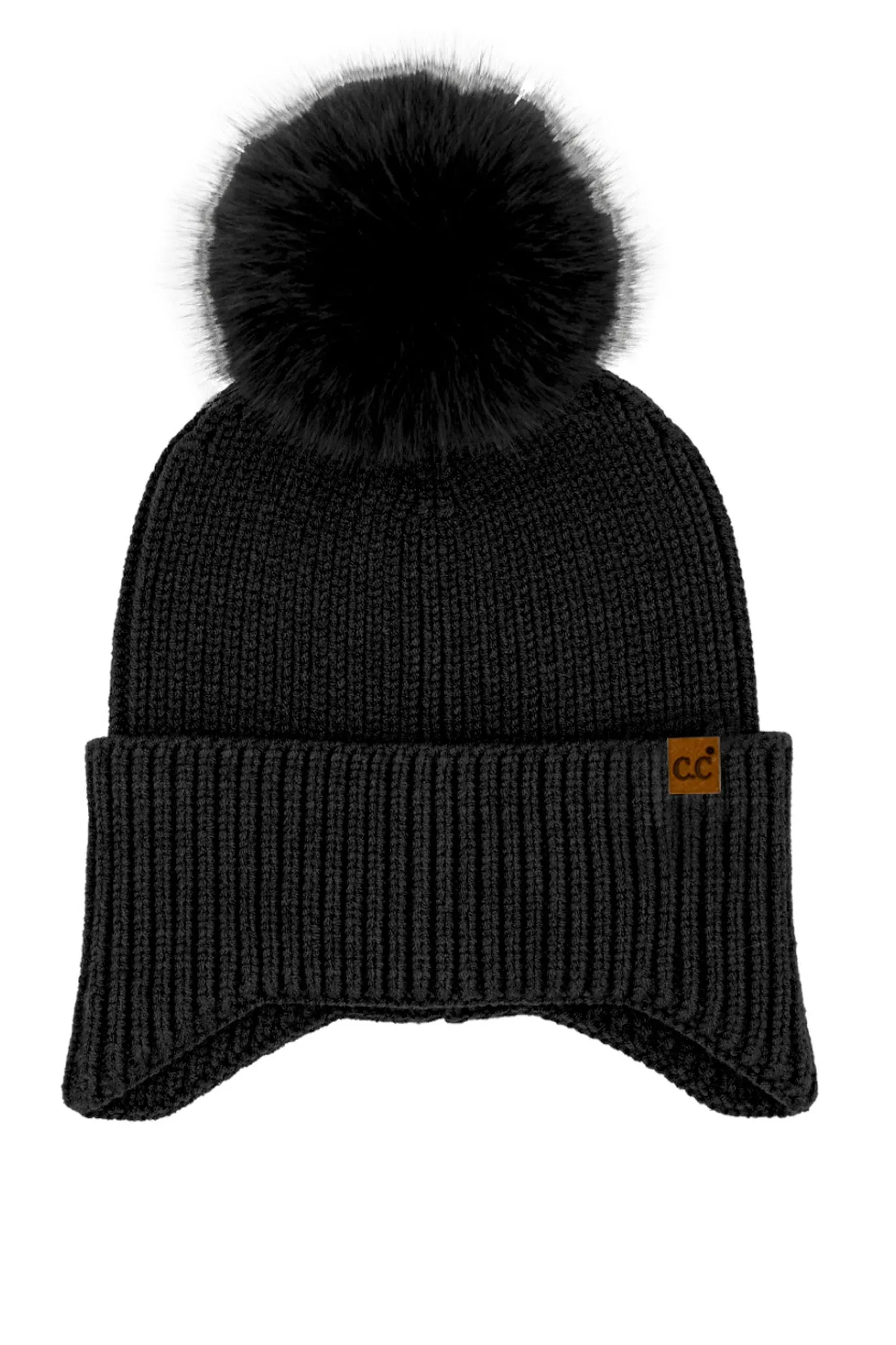 CC Ear Warmer Beanie