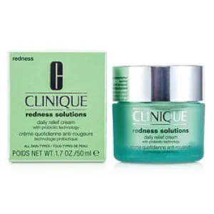 Clinique Redness Solutions Daily Relief Cream - 50ml/1.7oz