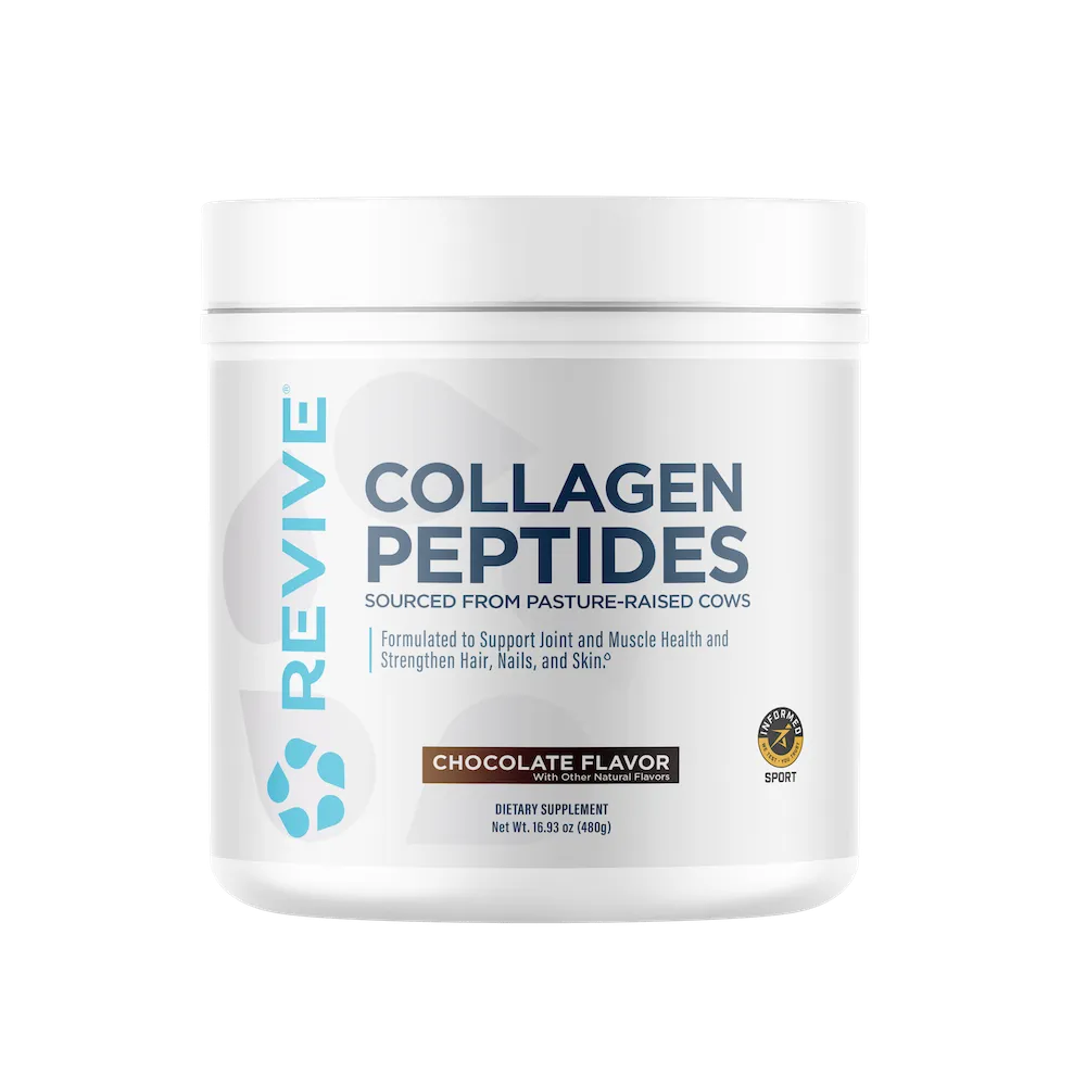 Collagen Peptides