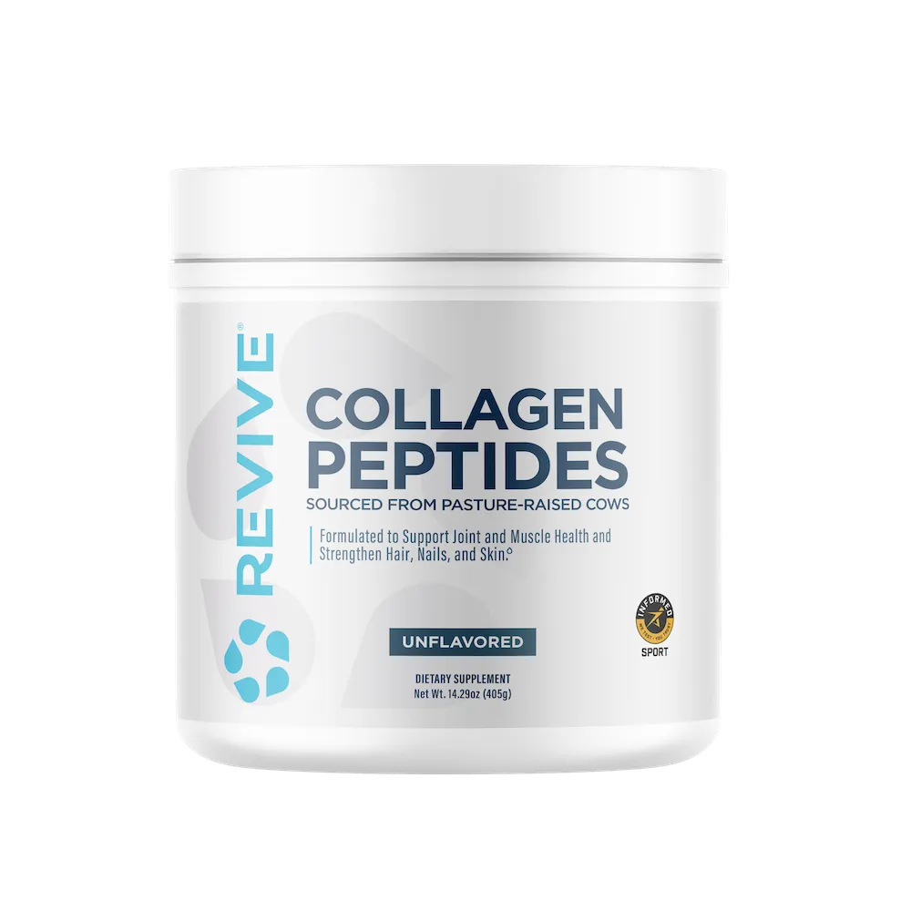 Collagen Peptides