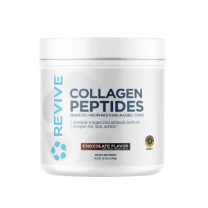 Collagen Peptides