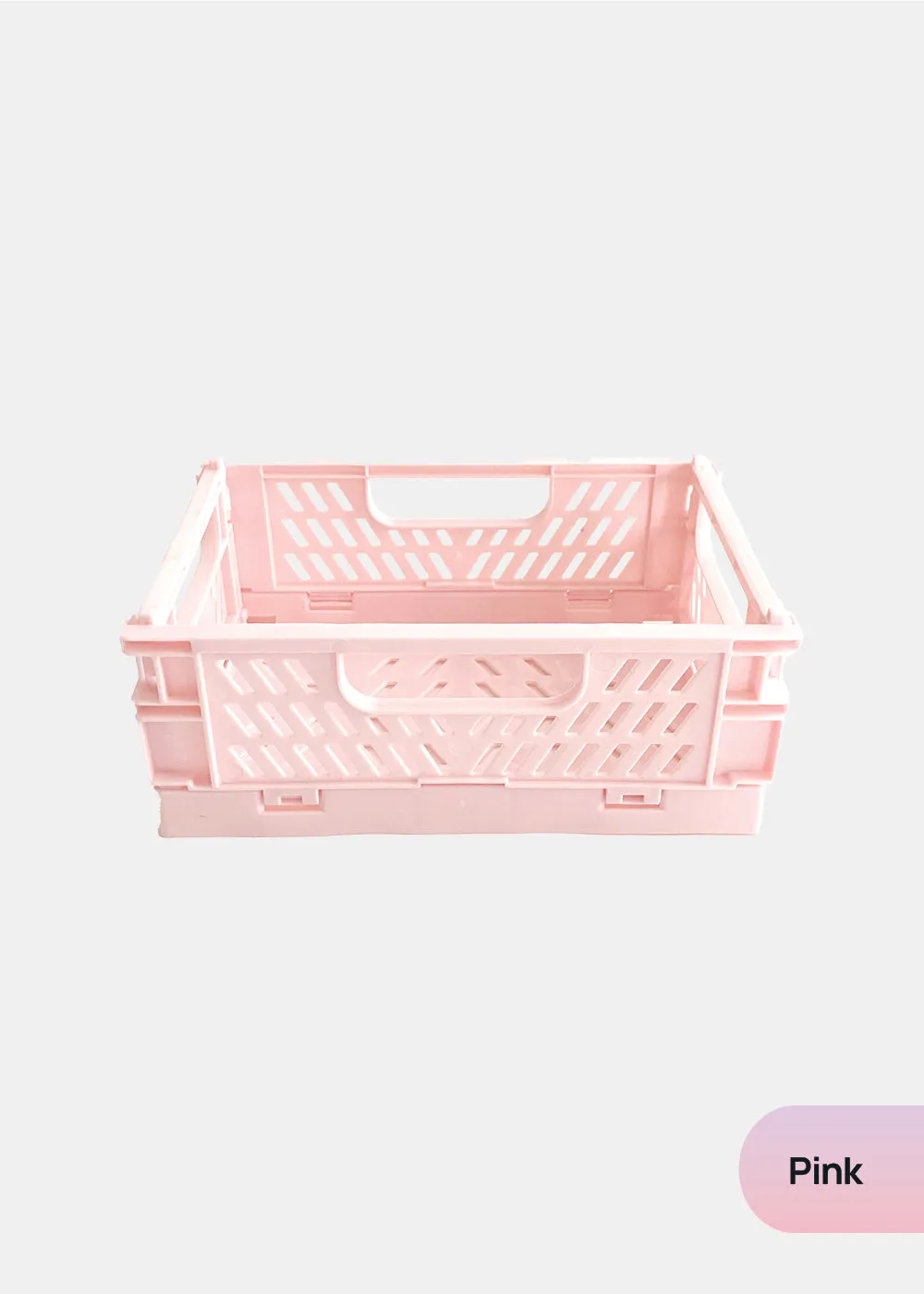 Collapsible Folding Crates- Small