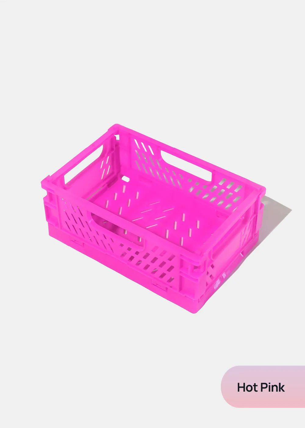 Collapsible Folding Crates- Small