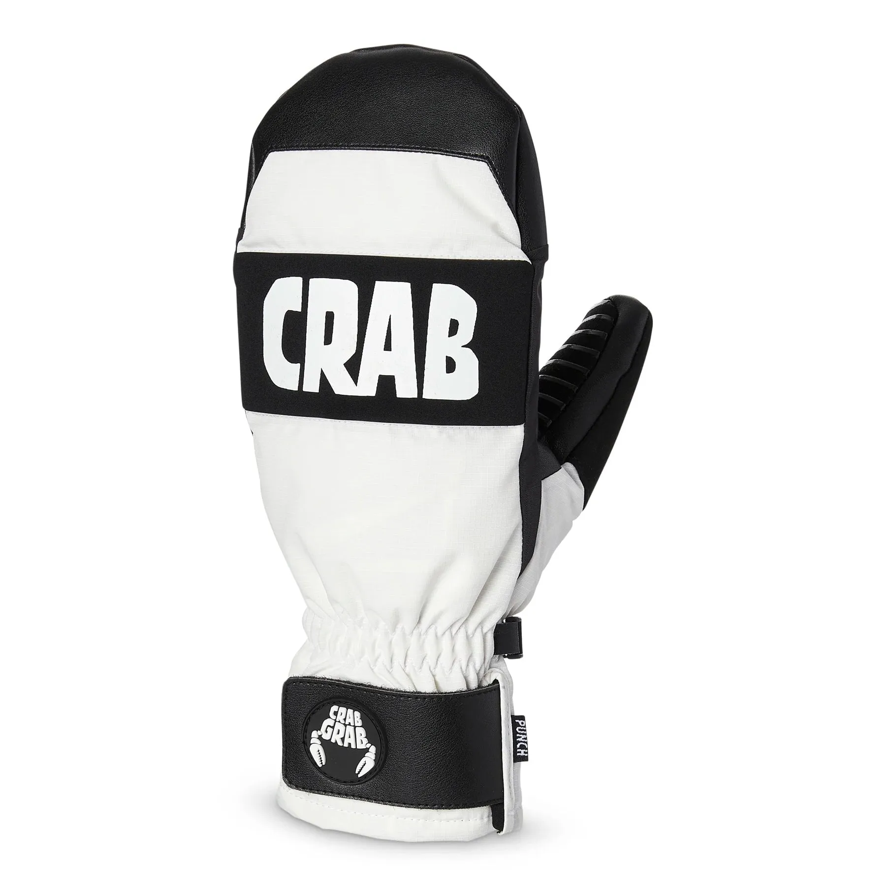 Crab Grab Punch Mitt 2024