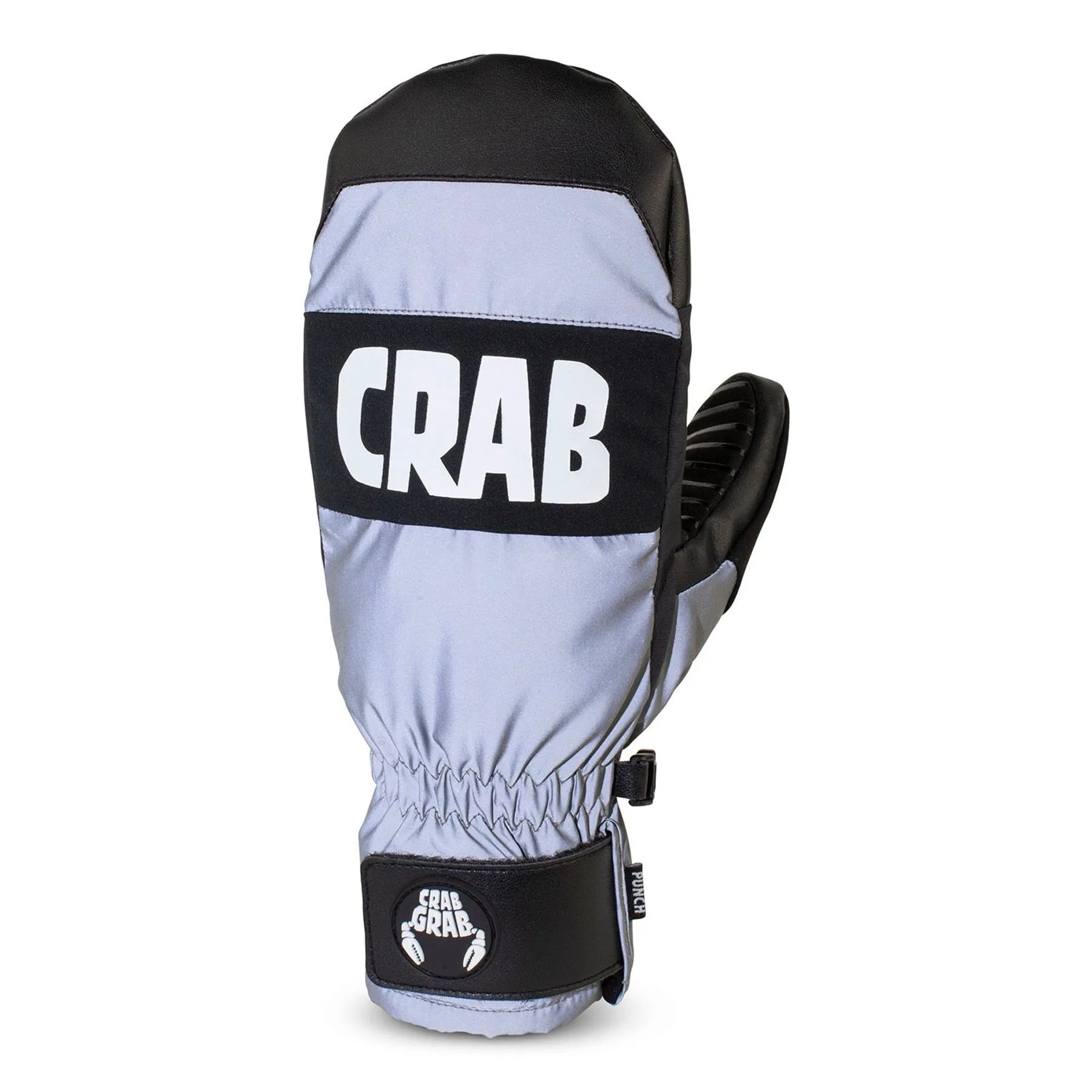 Crab Grab Punch Mitt 2024