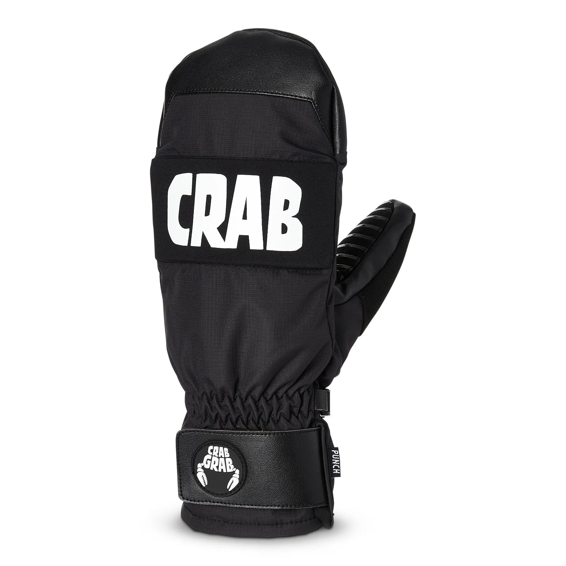 Crab Grab Punch Mitt 2024