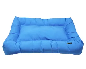 Cycle Dog Waterproof Barrier Layout Dog Bed