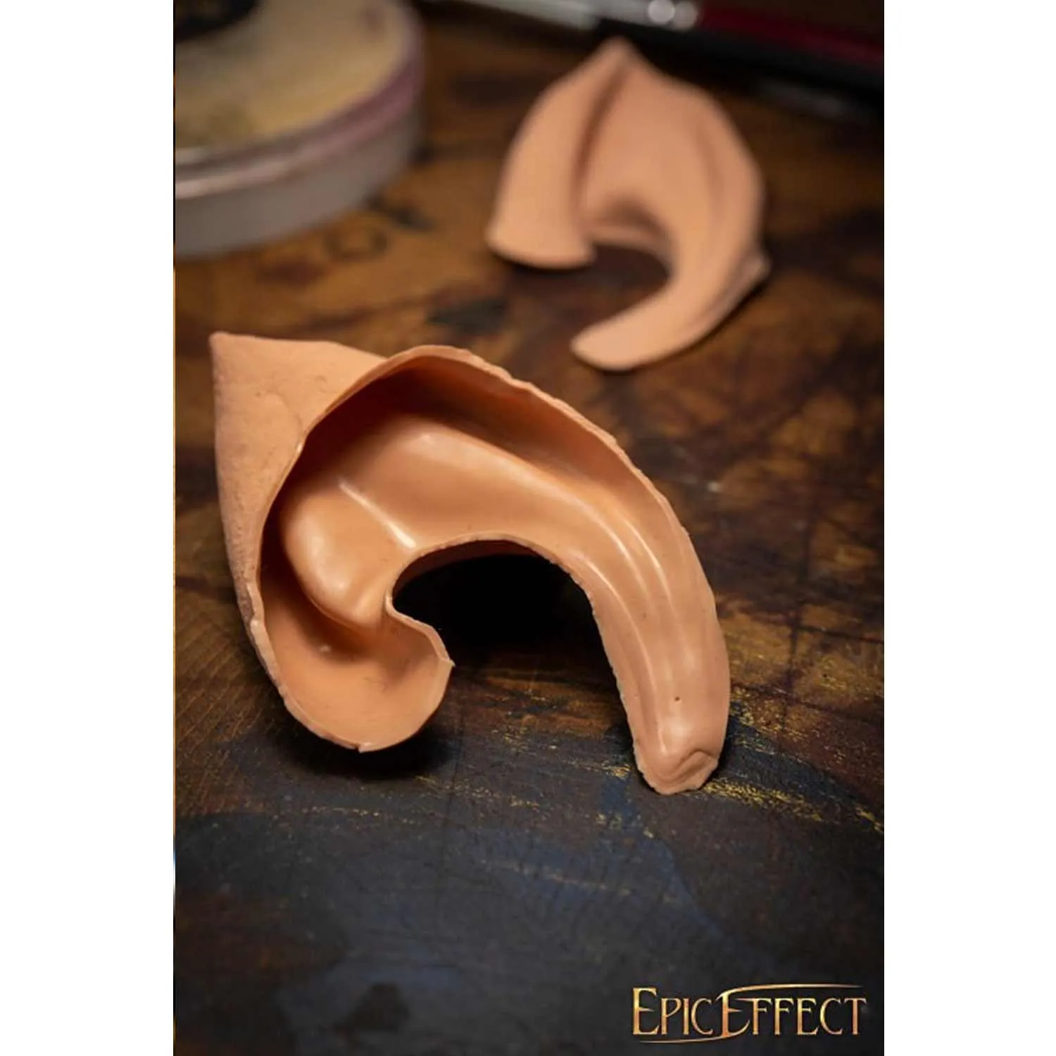 Dark Elf Ears