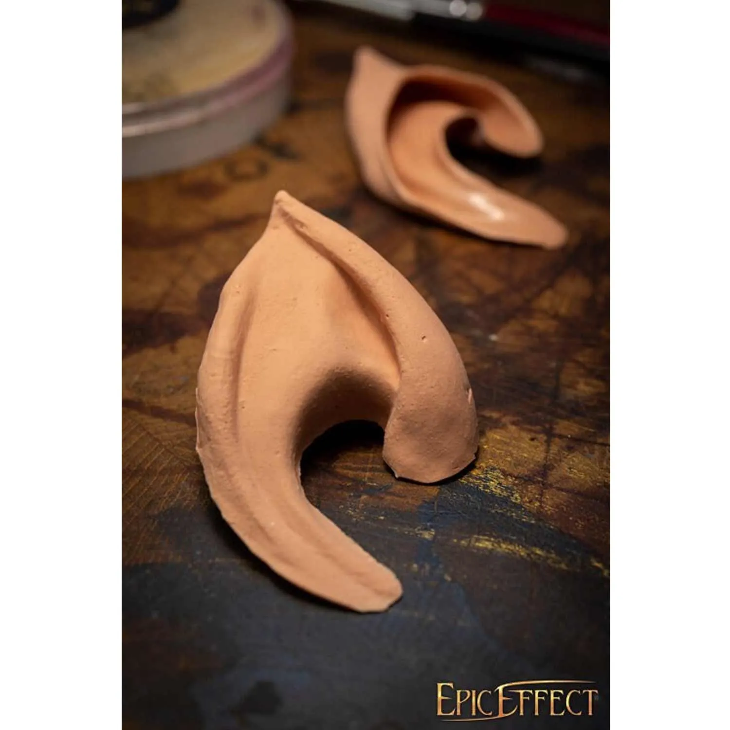 Dark Elf Ears