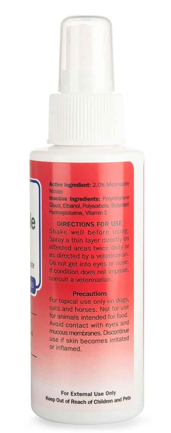 Davis Miconazole Spray