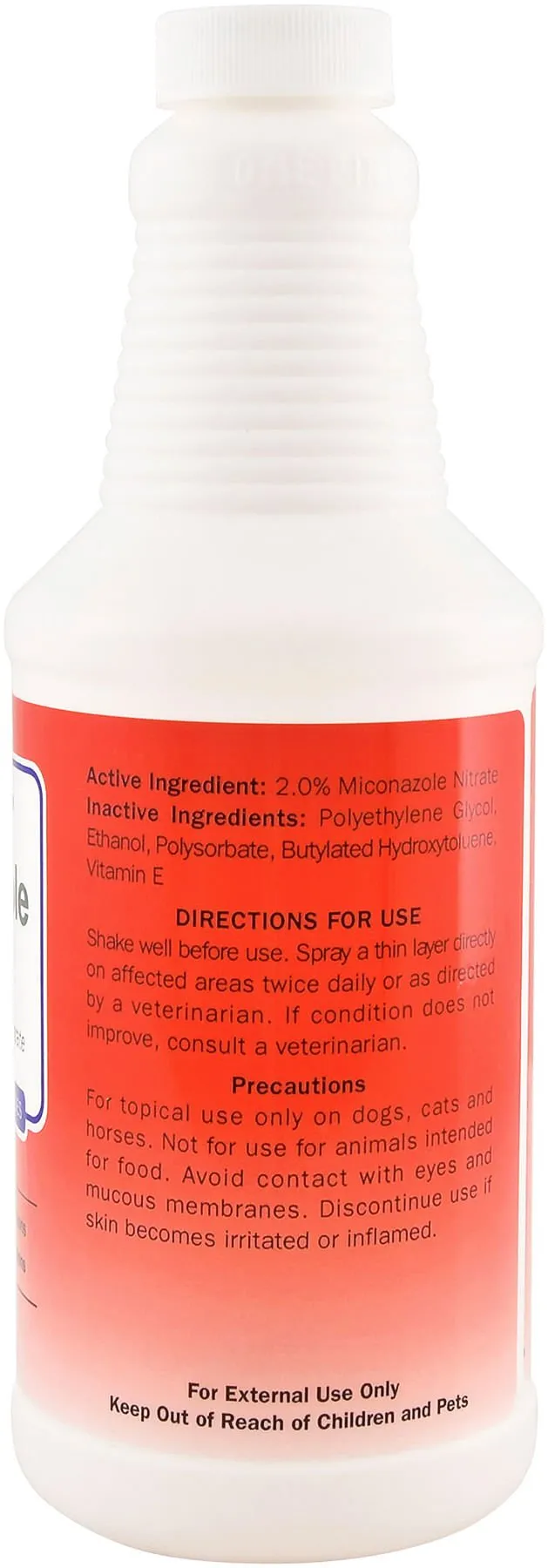 Davis Miconazole Spray