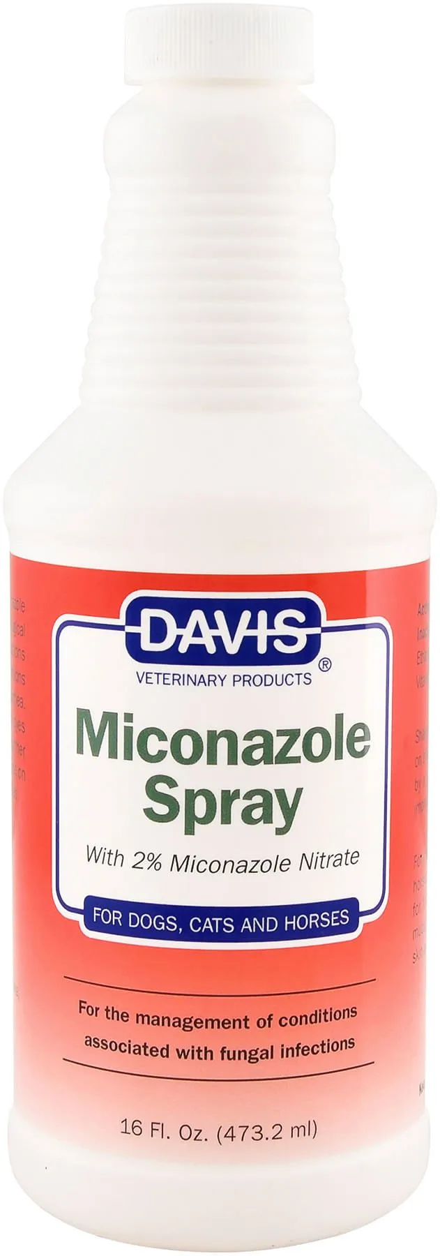 Davis Miconazole Spray