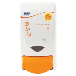 Deb Sunscreen Dispenser