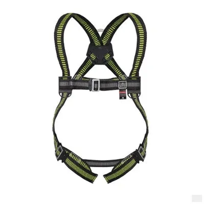 DELTA PLUS SAFETY HARNESS