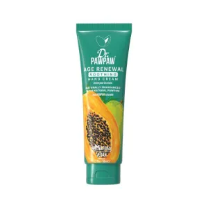 Dr Pawpaw Age Renewal Soothing Handcream 50ml