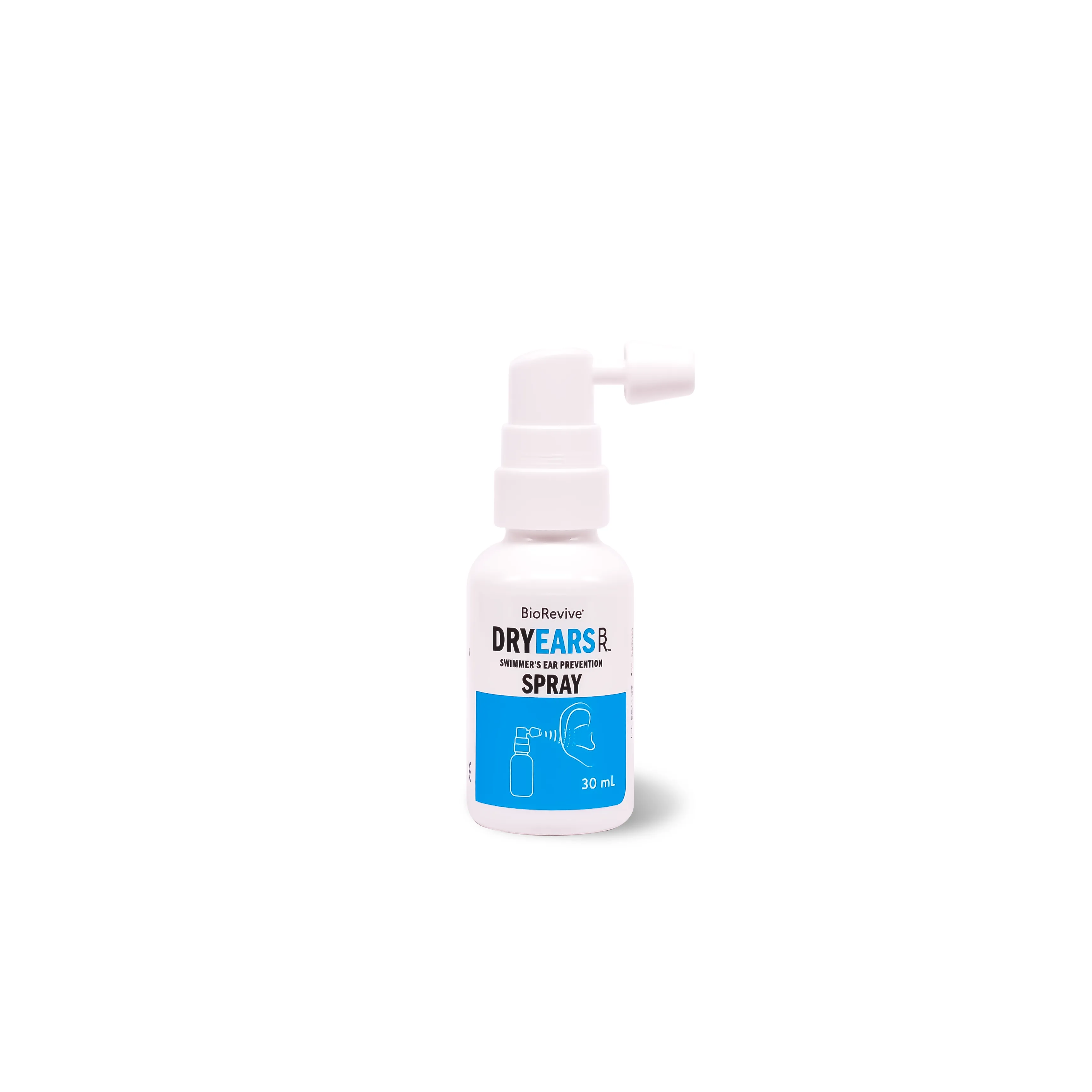 DryEars – Swimmer's Ear Prevention Spray 30ml