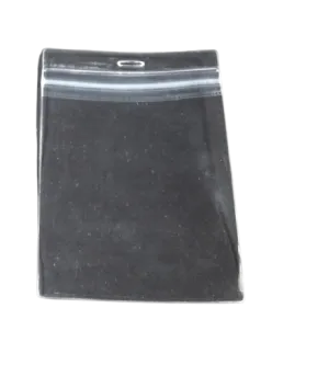 DS-1117P PVC ID POUCH