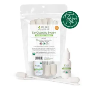 Ear Cleansing System Kits