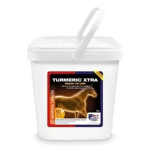 Equine America Turmeric Extra  - 3 kg