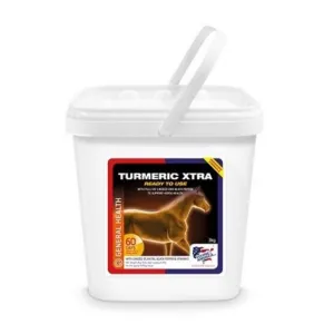 Equine America Turmeric Extra 3kg